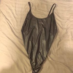 Body suit